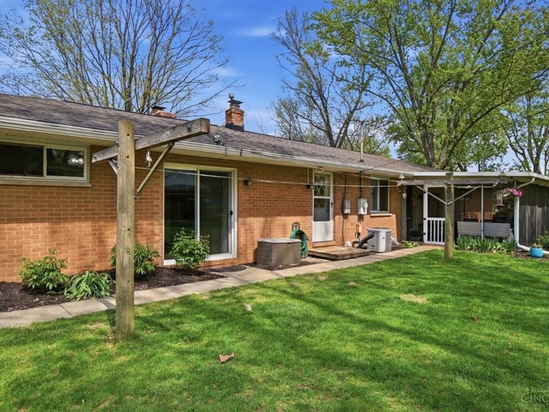 3924 Rexford, Beavercreek, OH 45430 Photo 46