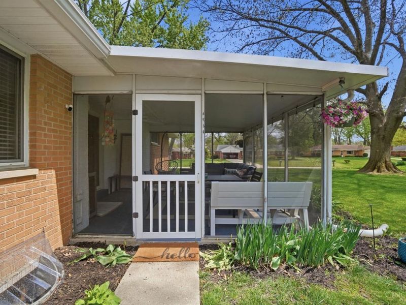 3924 Rexford, Beavercreek, OH 45430 Photo 47