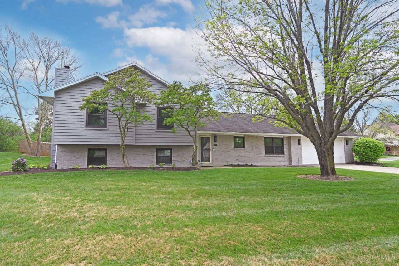 4015 Margate Drive, Beavercreek, OH 45430 Main Photo