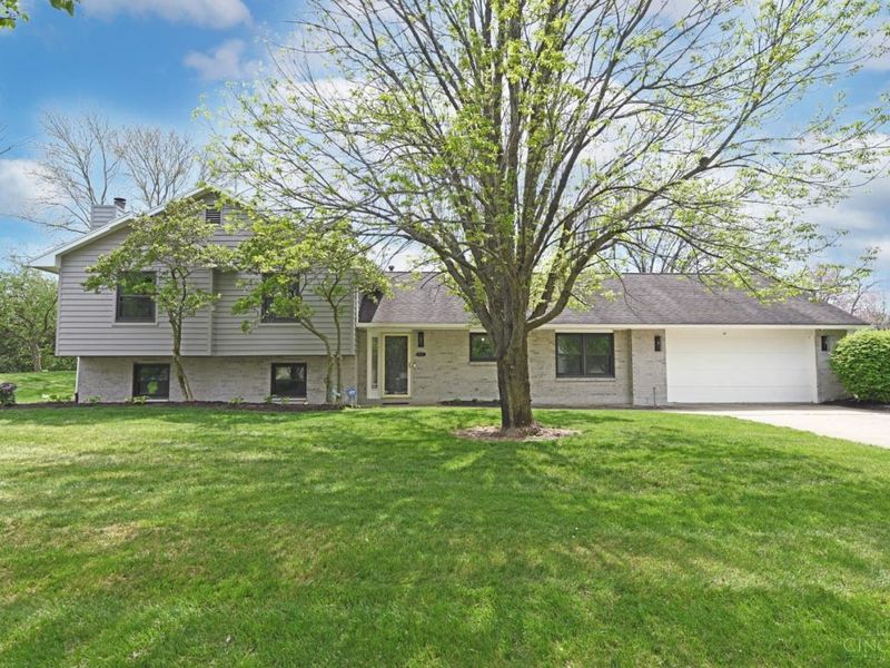 4015 Margate Drive, Beavercreek, OH 45430 Photo 2