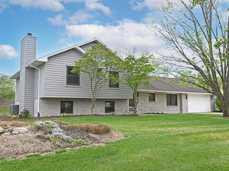 4015 Margate Drive, Beavercreek, OH 45430 Photo 3