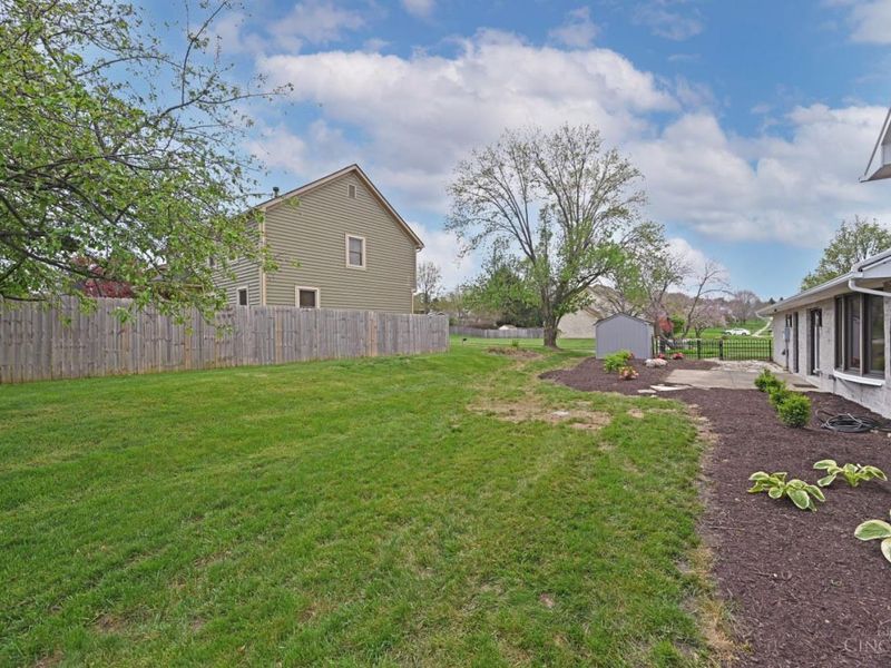 4015 Margate Drive, Beavercreek, OH 45430 Photo 48