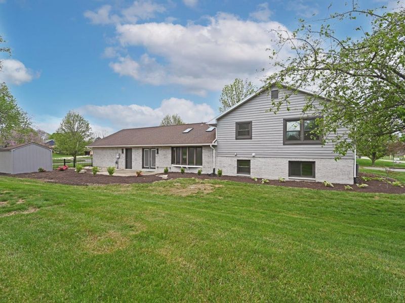 4015 Margate Drive, Beavercreek, OH 45430 Photo 51