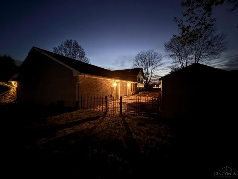 4015 Margate Drive, Beavercreek, OH 45430 Photo 53