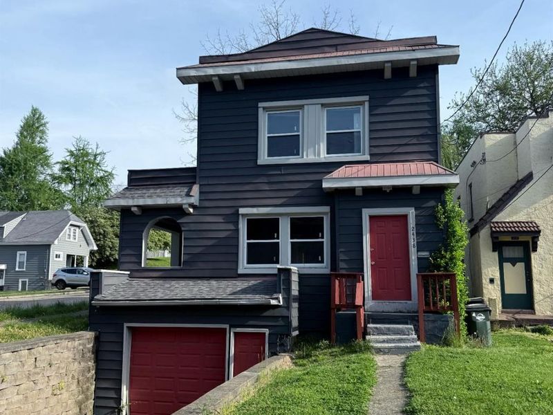 2438 Duck Creek Road, Cincinnati, OH 45212 Photo 1