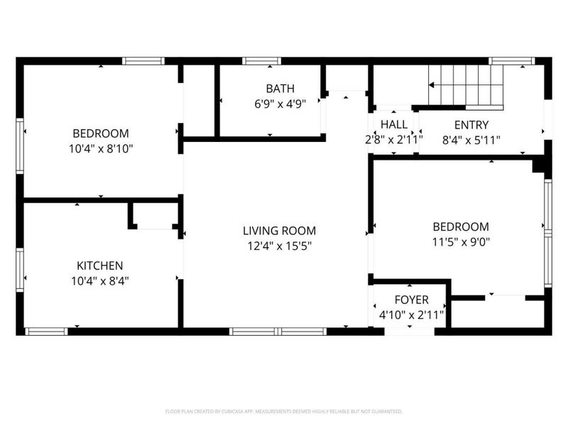 2438 Duck Creek Road, Cincinnati, OH 45212 Photo 19