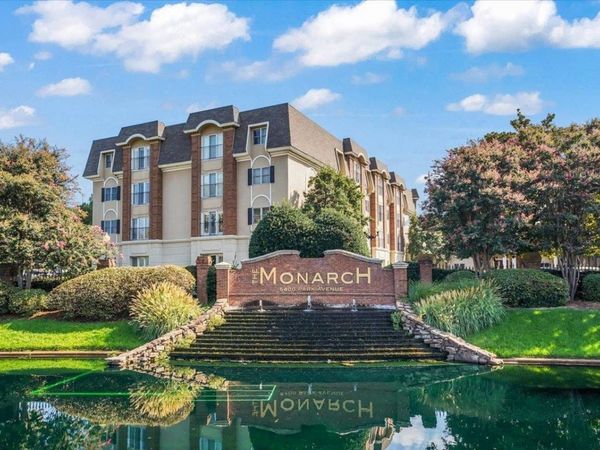 5400 PARK AVE, Unit 413, Memphis, TN 38119