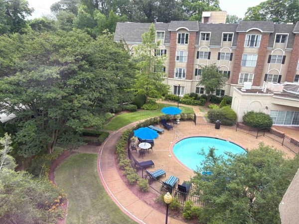 5400 PARK AVE, Unit 413, Memphis, TN 38119
