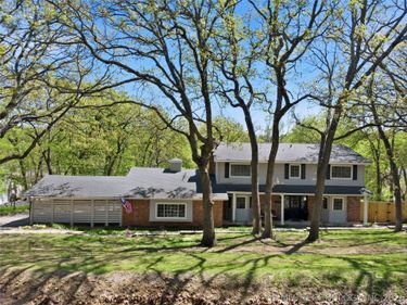 4340 E 72nd Place , Tulsa, OK 74136