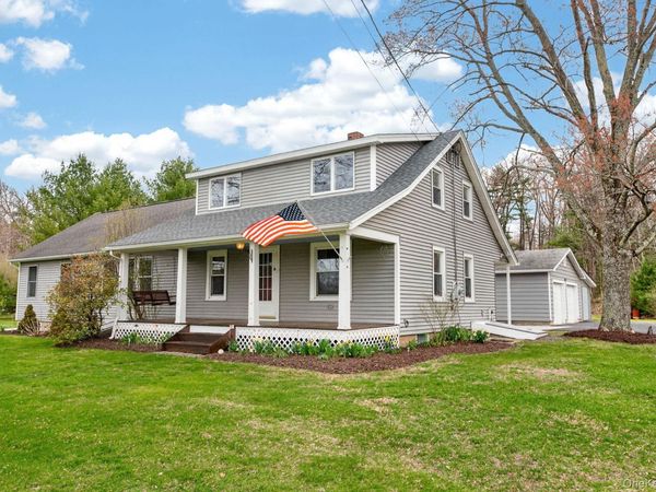 60 Airport Road , Accord, NY 12404