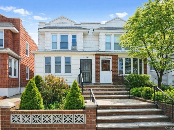 5911 Fresh Pond Road , Maspeth, NY 11378