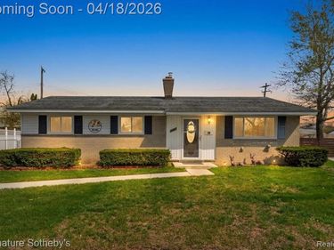 35599 Thames Street, Westland, MI 48186