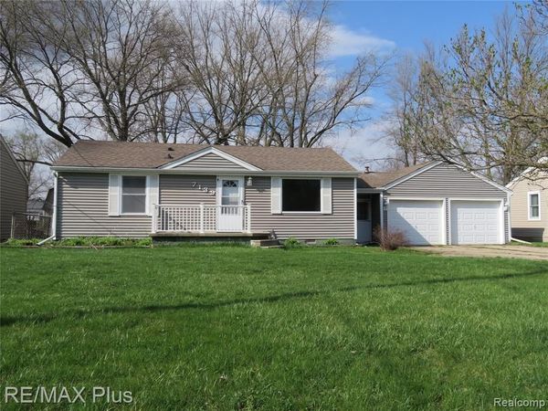 7139 Houghton Drive, Davison Twp, MI 48423