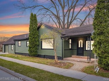 30430 Park Street , Roseville, MI 48066