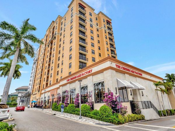 651 Okeechobee Boulevard, Unit 809, West Palm Beach, FL 33401