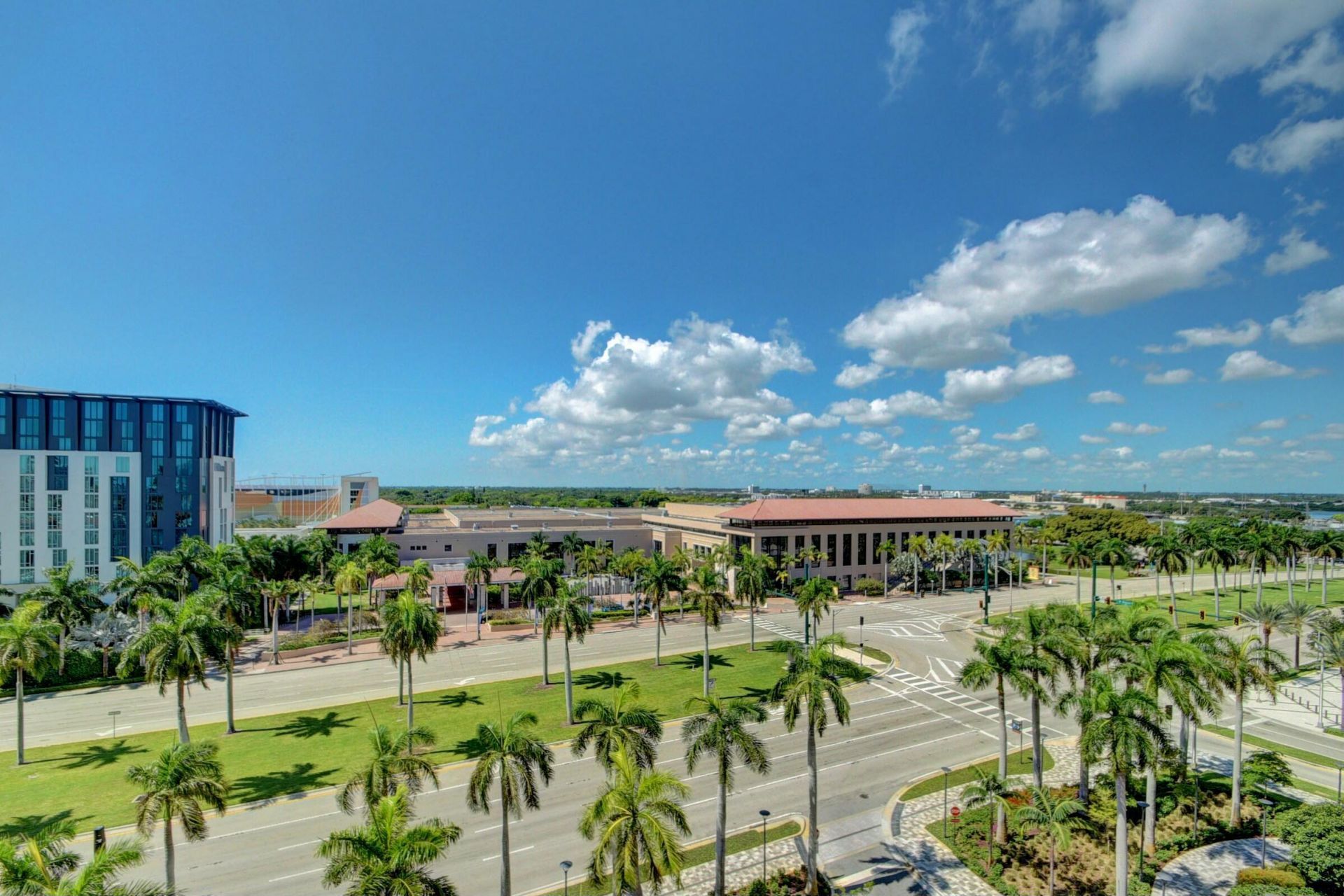 651 Okeechobee Boulevard, Unit 809, West Palm Beach, FL 33401 Photo