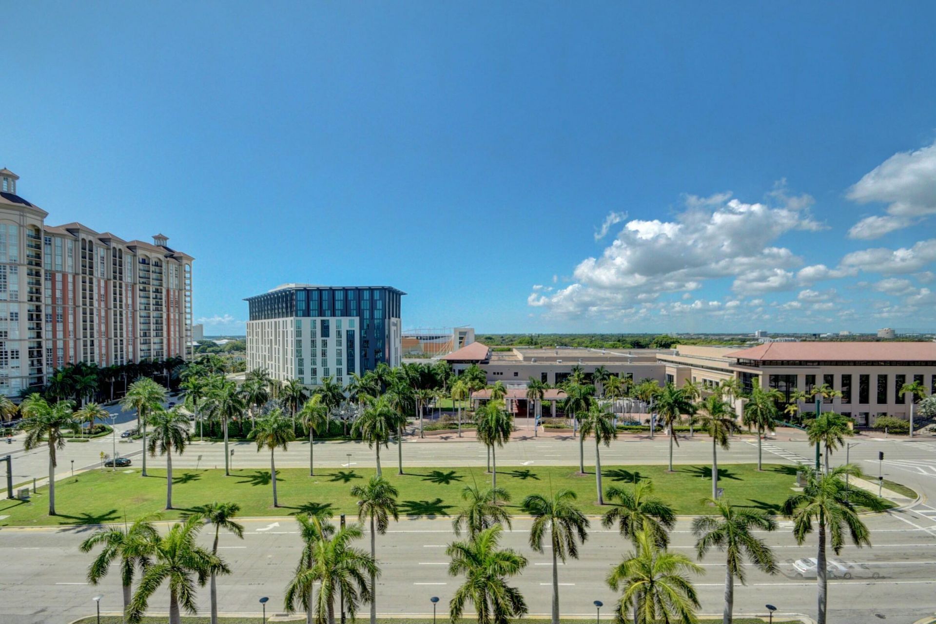 651 Okeechobee Boulevard, Unit 809, West Palm Beach, FL 33401 Photo