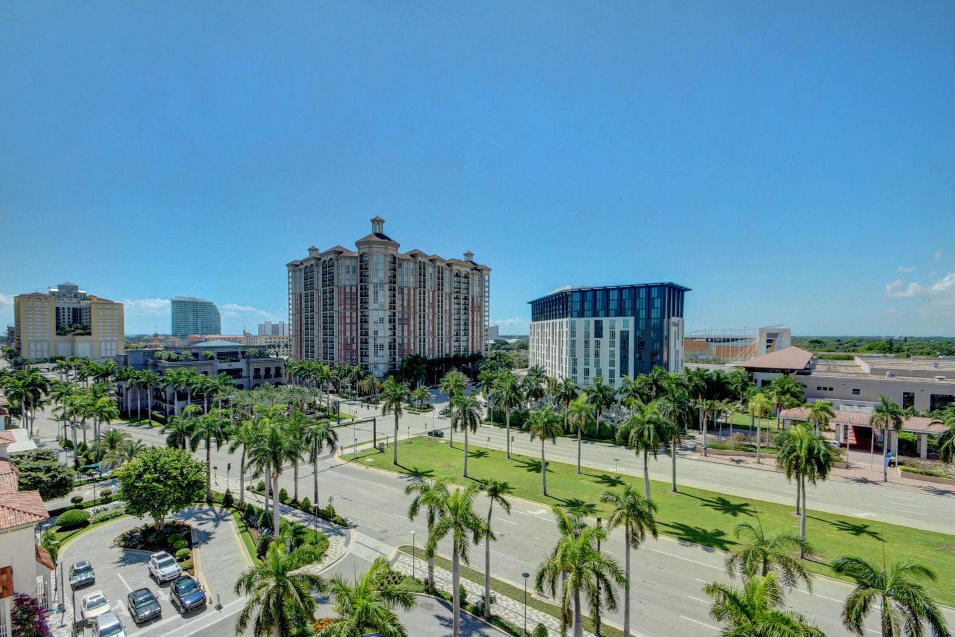 651 Okeechobee Boulevard, Unit 809, West Palm Beach, FL 33401 Photo