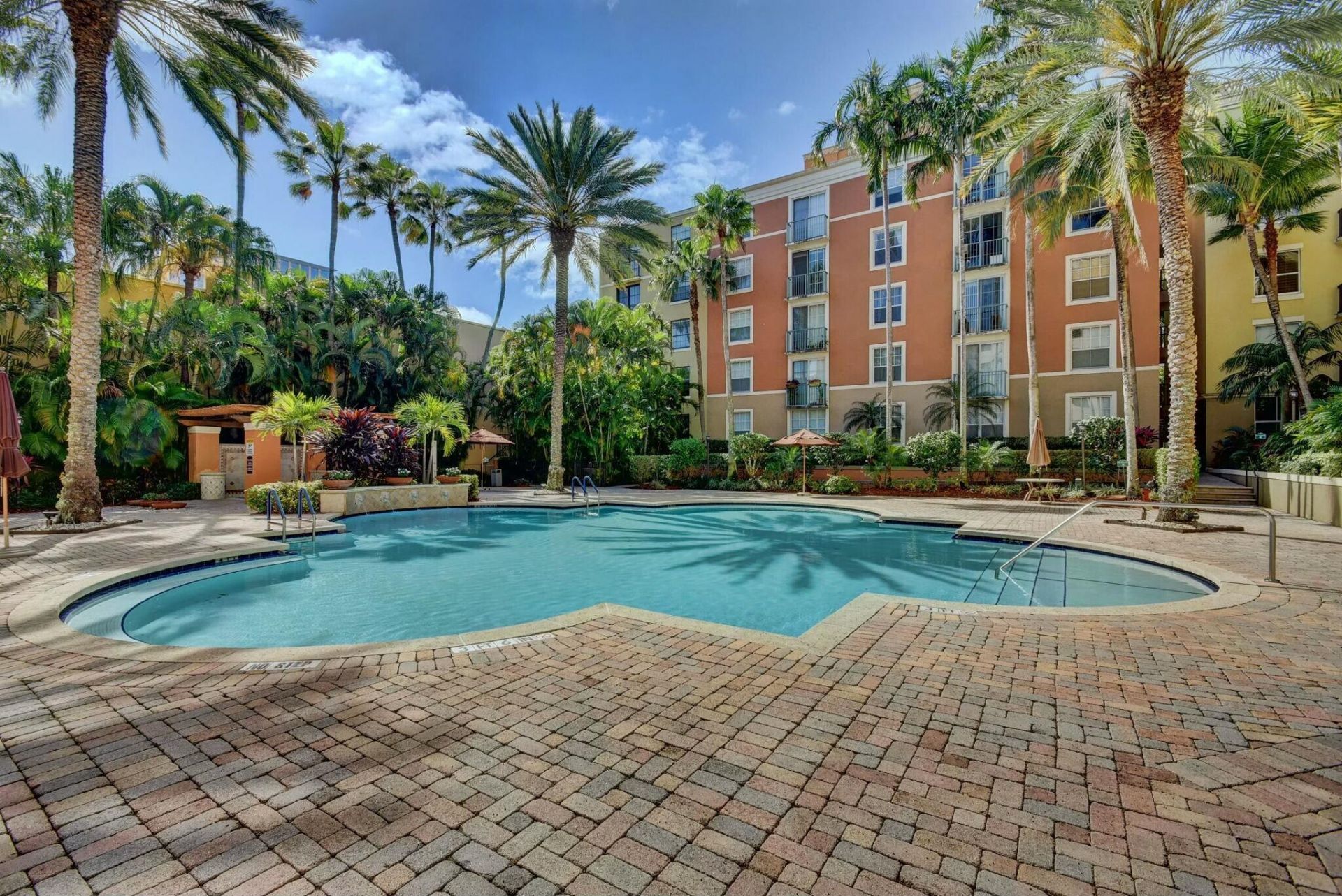 651 Okeechobee Boulevard, Unit 809, West Palm Beach, FL 33401 Photo