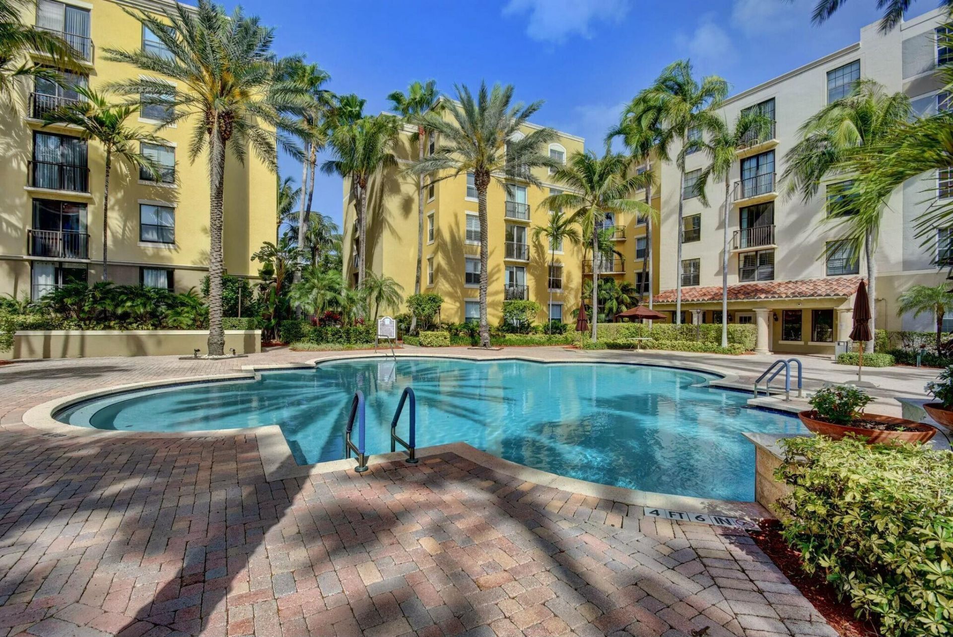 651 Okeechobee Boulevard, Unit 809, West Palm Beach, FL 33401 Photo