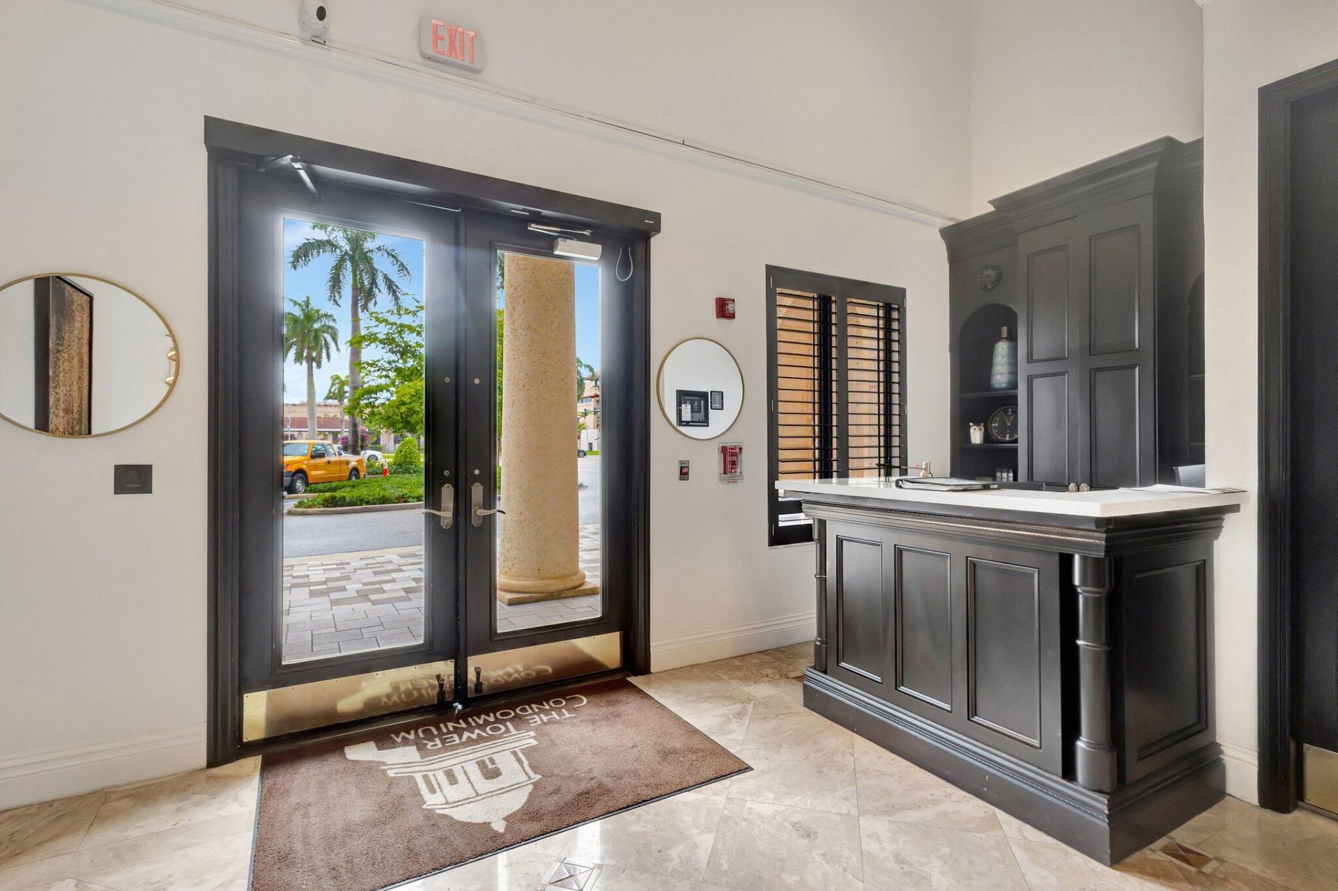 651 Okeechobee Boulevard, Unit 809, West Palm Beach, FL 33401 Photo