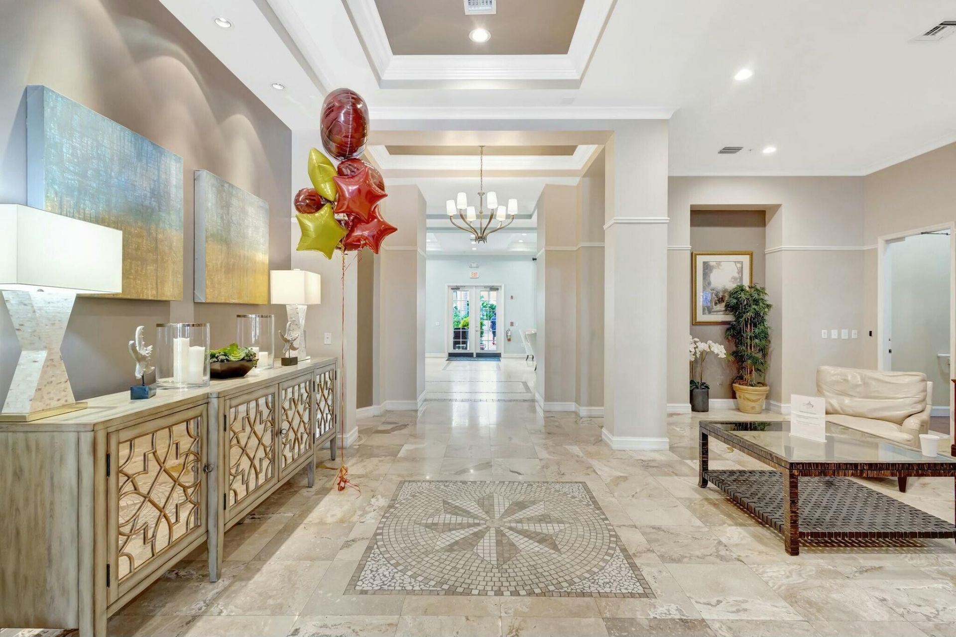 651 Okeechobee Boulevard, Unit 809, West Palm Beach, FL 33401 Photo