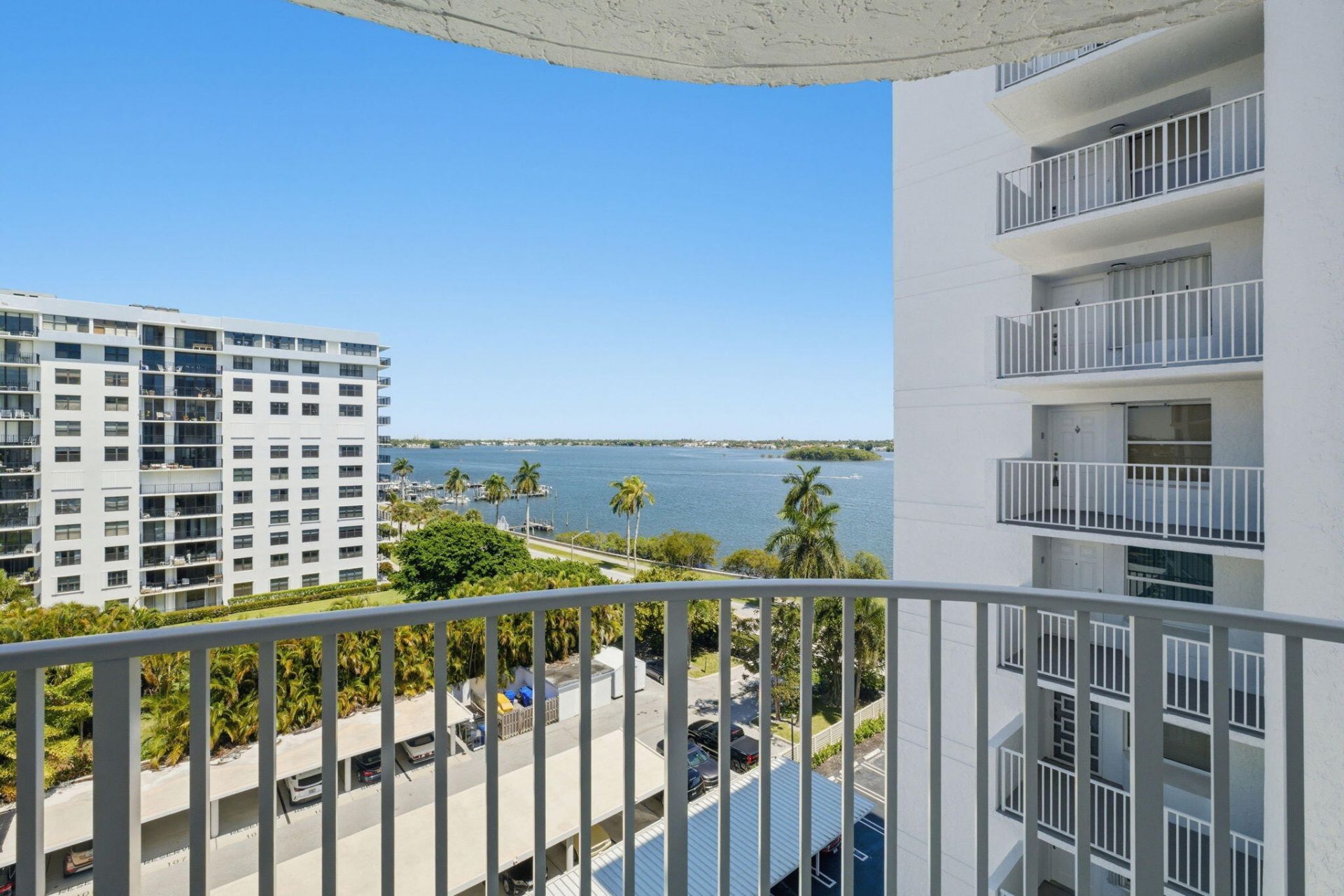 3901 S Flagler Drive, Unit 804, West Palm Beach, FL 33405 Photo