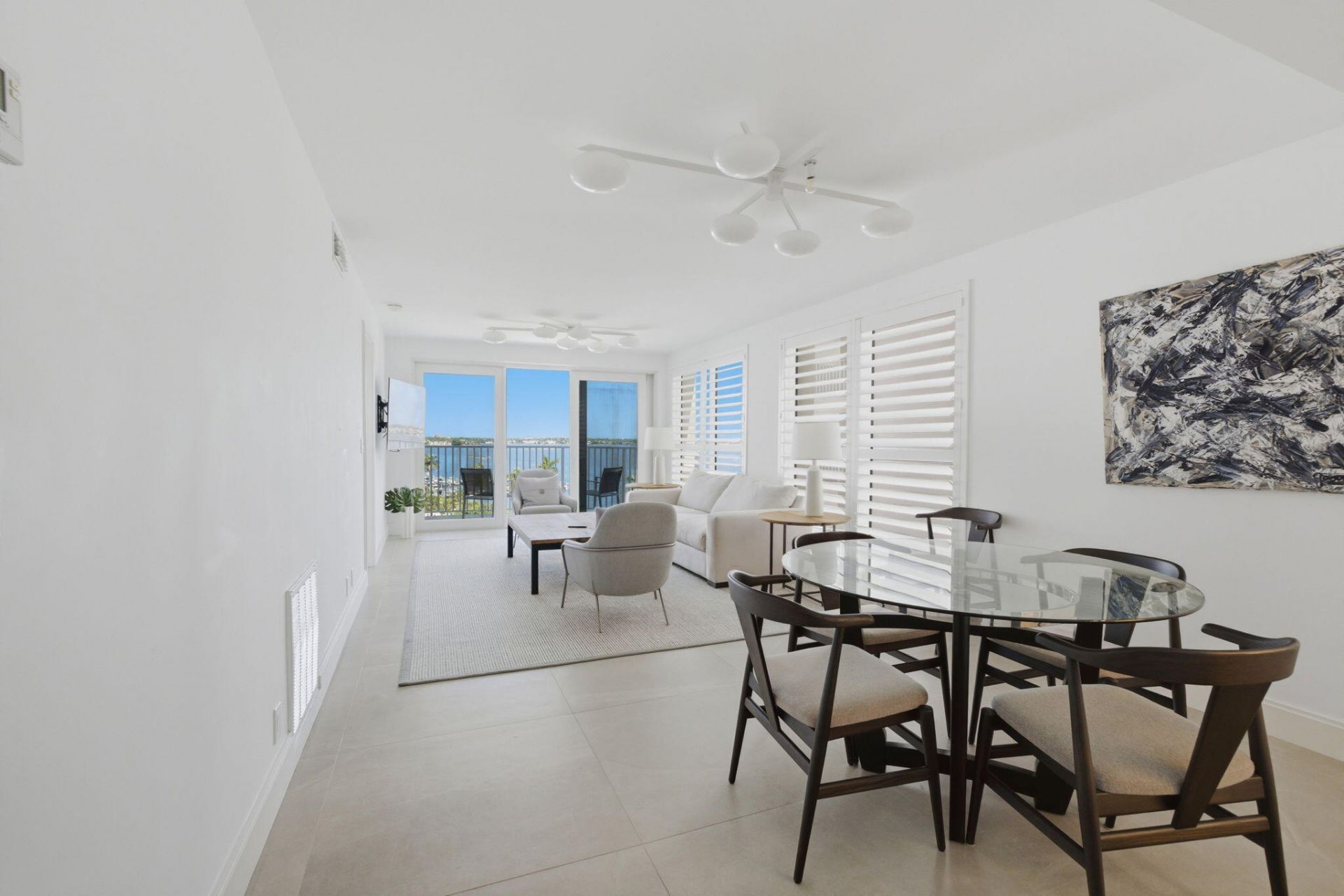 3901 S Flagler 804 Drive, Unit 804, West Palm Beach, FL 33405 Photo