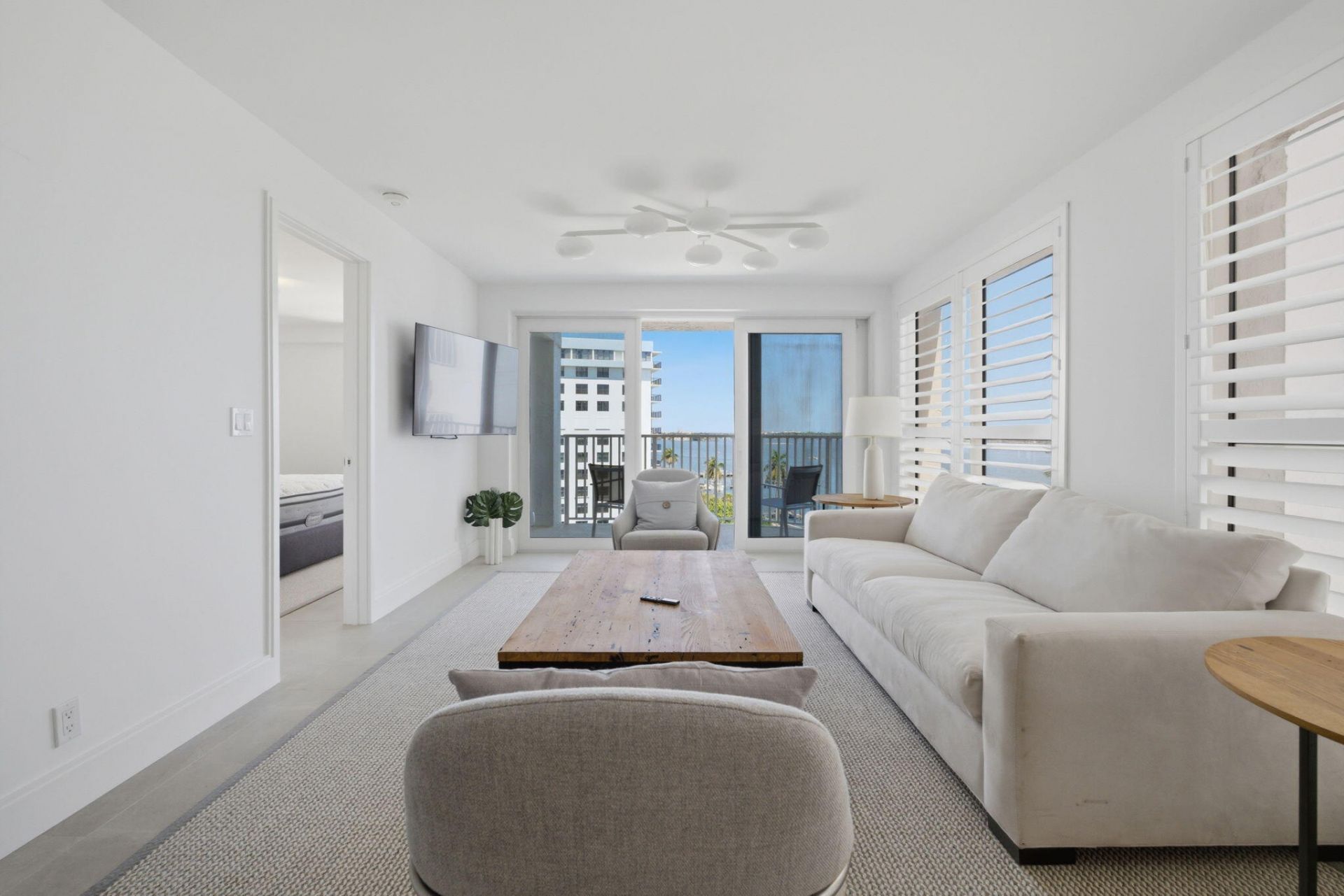 3901 S Flagler Drive, Unit 804, West Palm Beach, FL 33405 Photo