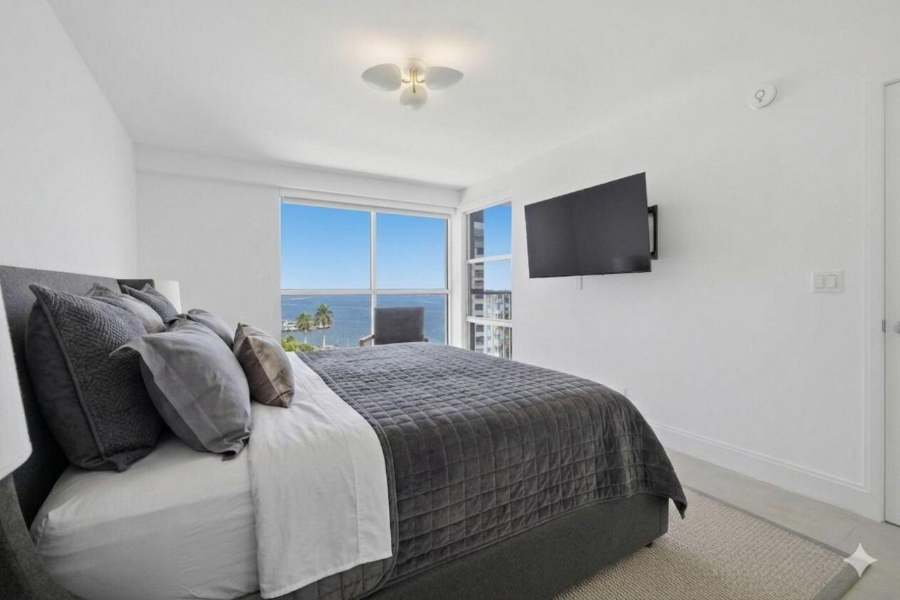 3901 S Flagler Drive, Unit 804, West Palm Beach, FL 33405 Photo