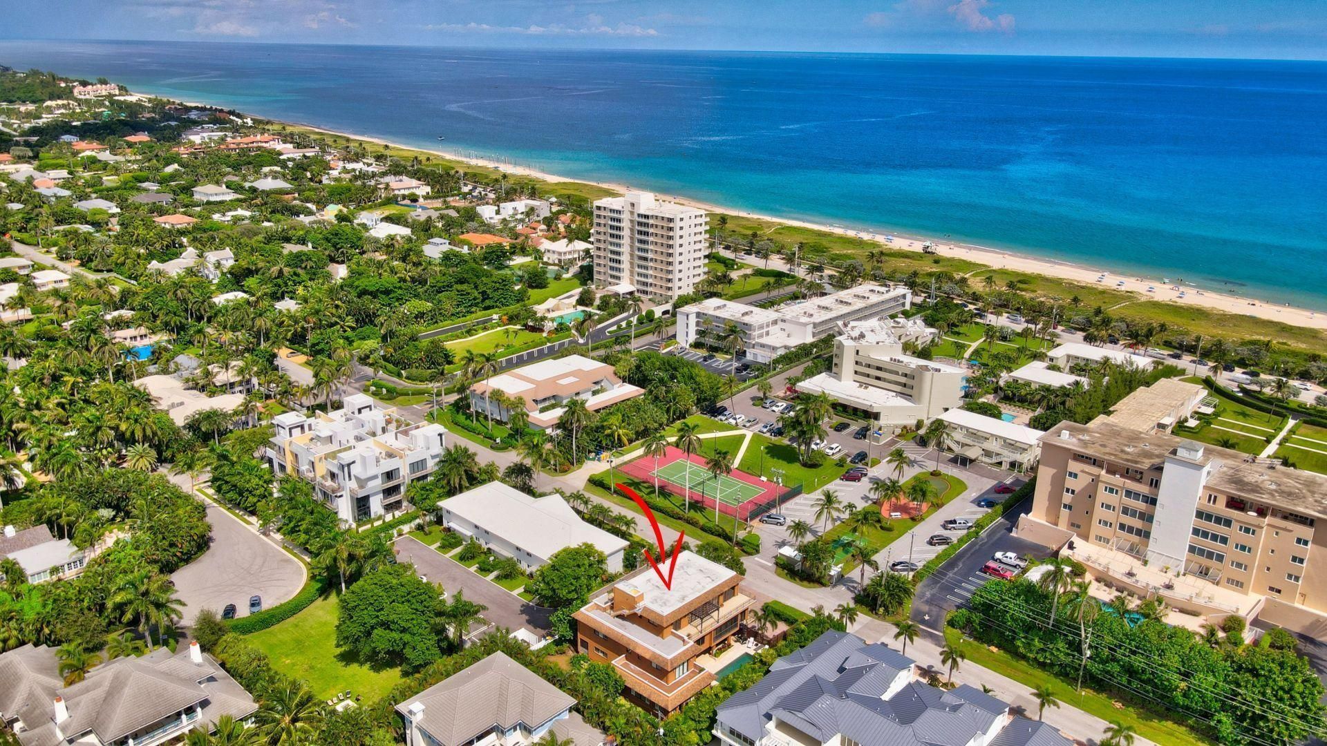 122 Andrews Avenue, Delray Beach, FL 33483 Photo