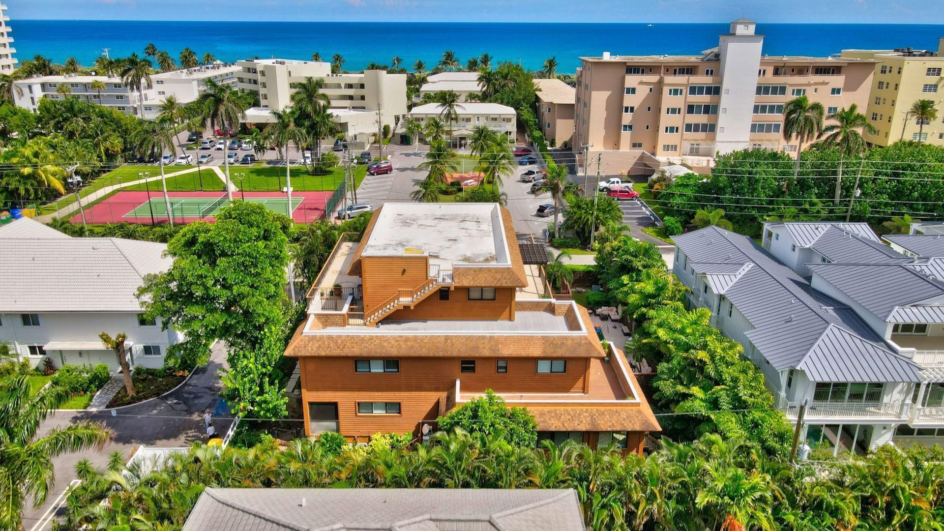 122 Andrews Avenue, Delray Beach, FL 33483 Photo