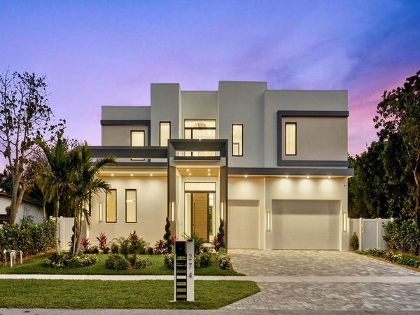 274 NE 3rd Court, Boca Raton, FL 33432