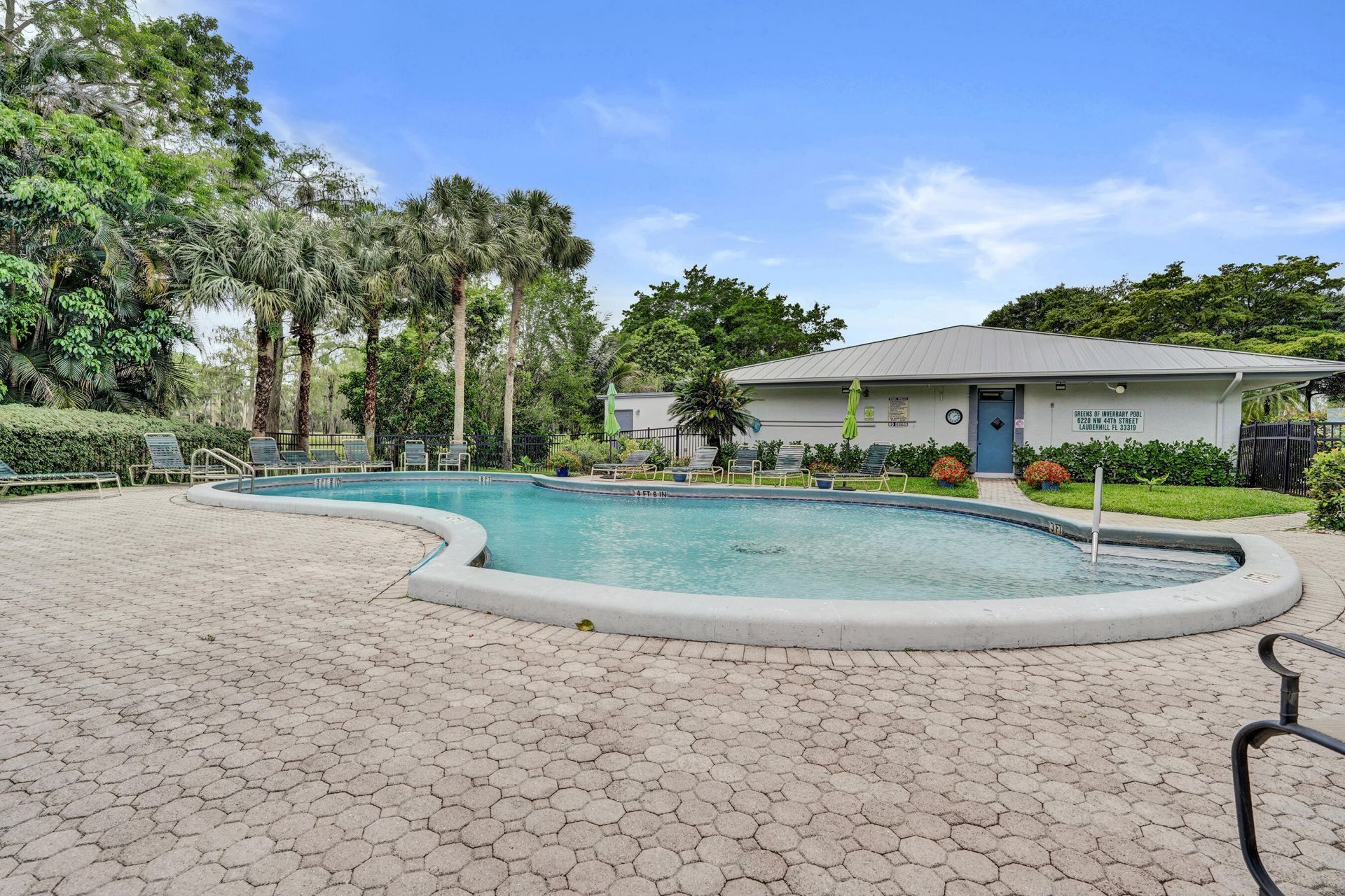 6200 NW 44th Street, Lauderhill, FL 33319 Photo