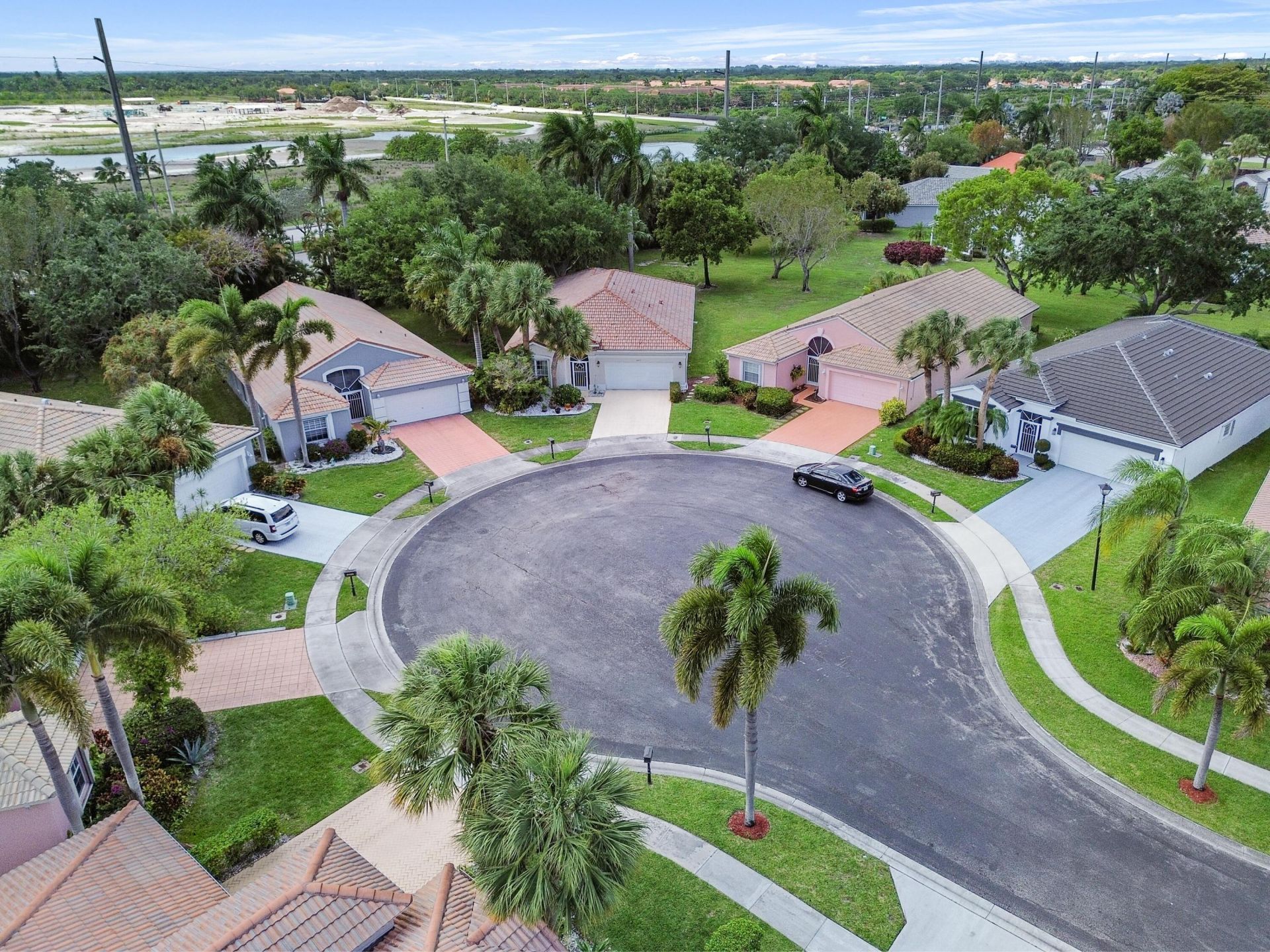 6439 Pebble Creek Way, Boynton Beach, FL 33437 Photo