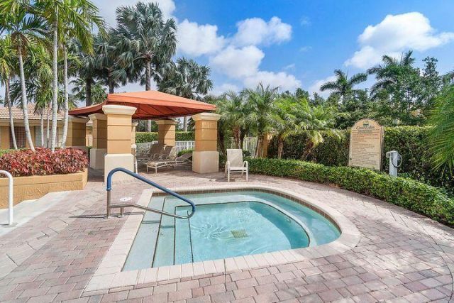 6439 Pebble Creek Way, Boynton Beach, FL 33437 Photo