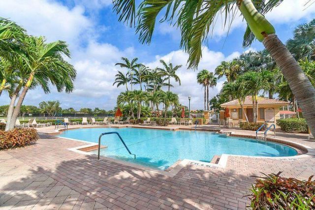 6439 Pebble Creek Way, Boynton Beach, FL 33437 Photo