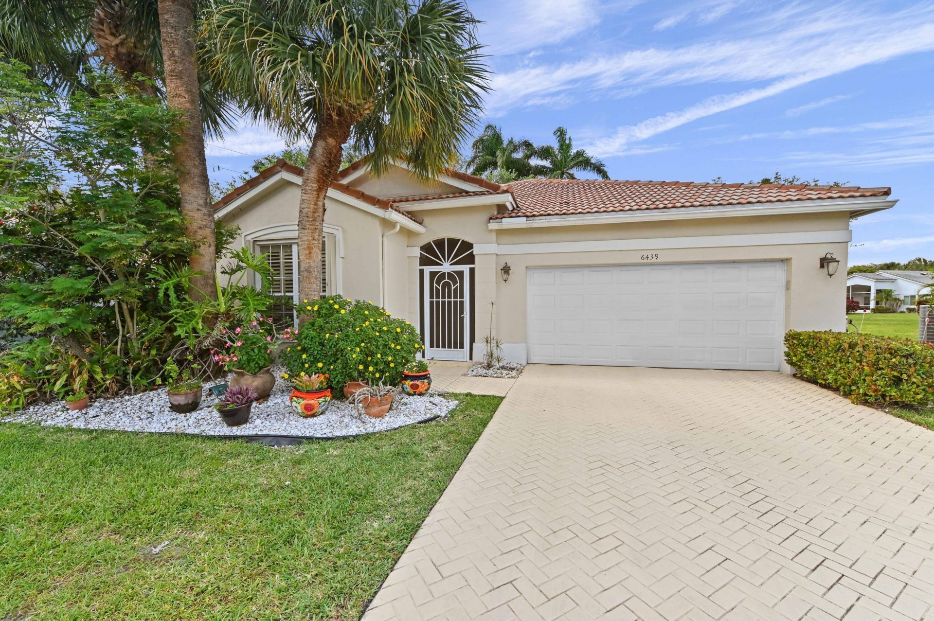 6439 Pebble Creek Way, Boynton Beach, FL 33437 Photo