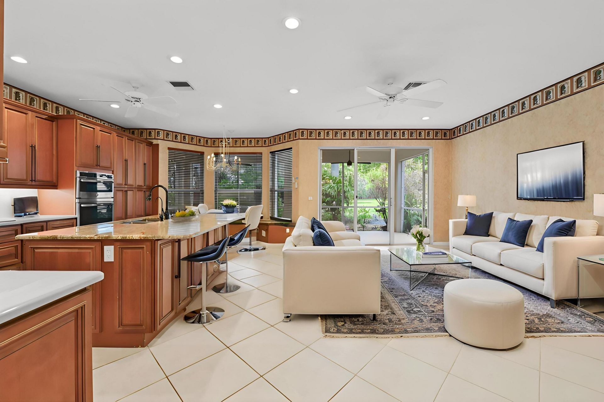 6439 Pebble Creek Way, Boynton Beach, FL 33437 Photo