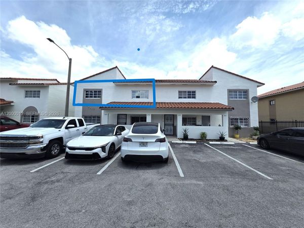 7777 W 29th Ln, Unit 202-33, Hialeah, FL 33018