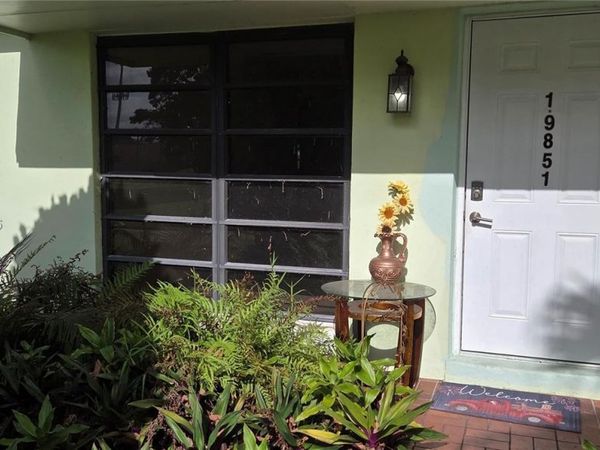 19851 SW 103rd Ct , Unit 19851, Cutler Bay, FL 33157