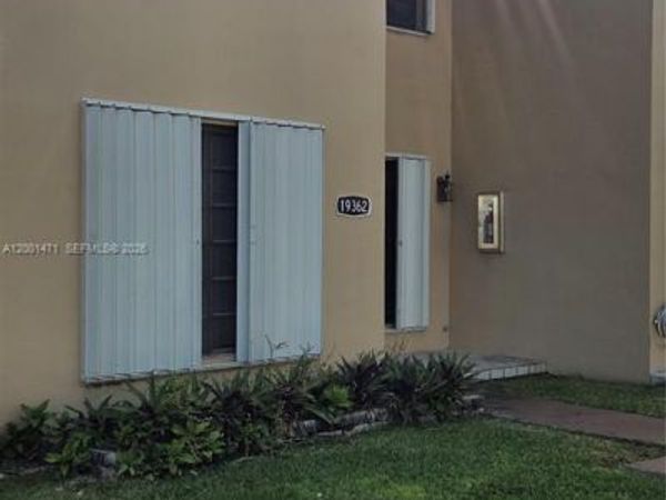 19362 SW 103rd Ct , Unit B, Cutler Bay, FL 33157