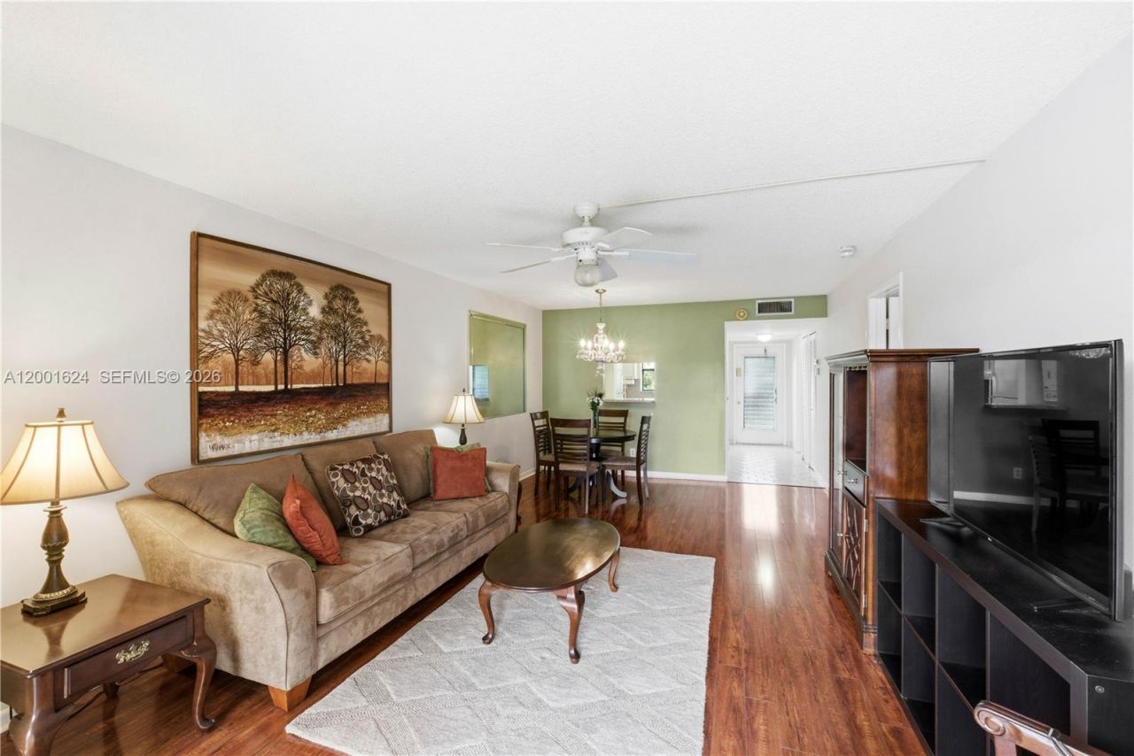 10444 NW 30th Ct, Unit 306, Sunrise, FL 33322 Photo