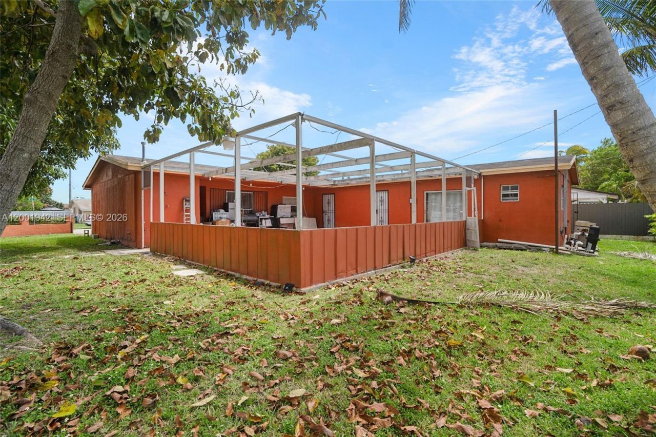 20154 NW 12th Pl, Miami Gardens, FL 33169 Photo