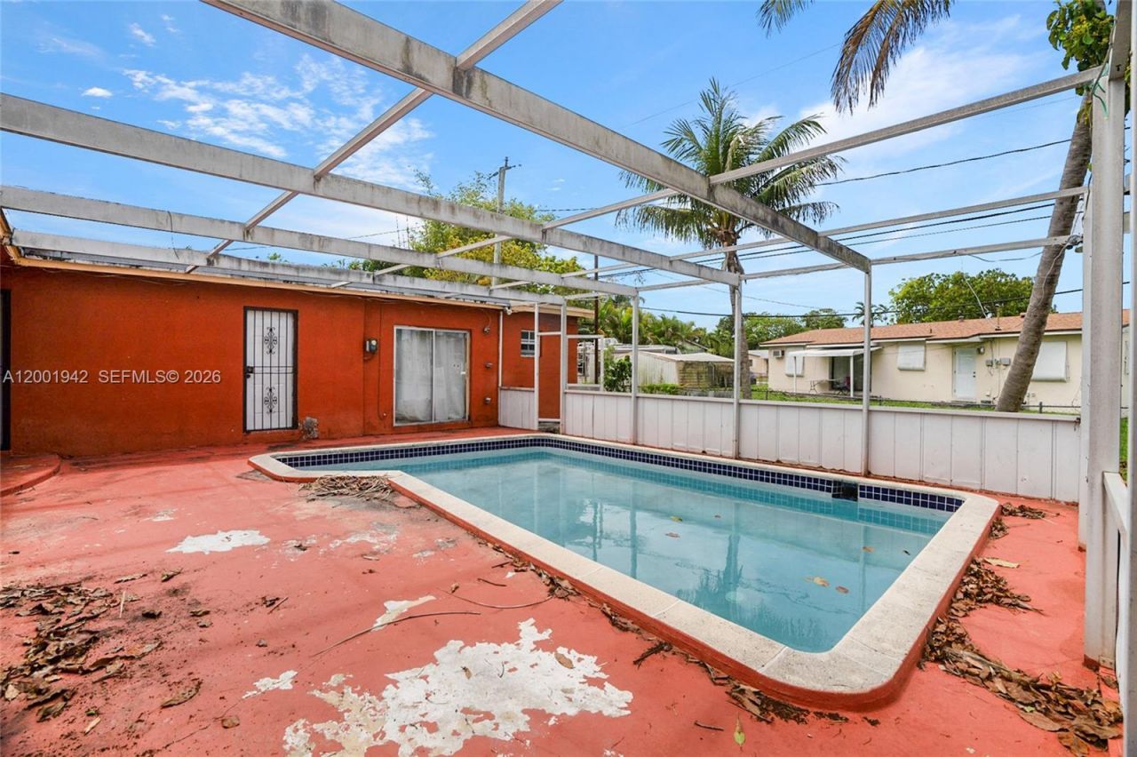 20154 NW 12th Pl, Miami Gardens, FL 33169 Photo