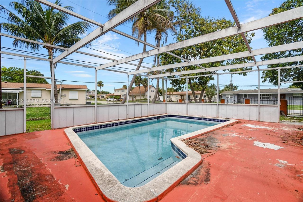 20154 NW 12th Pl, Miami Gardens, FL 33169 Photo