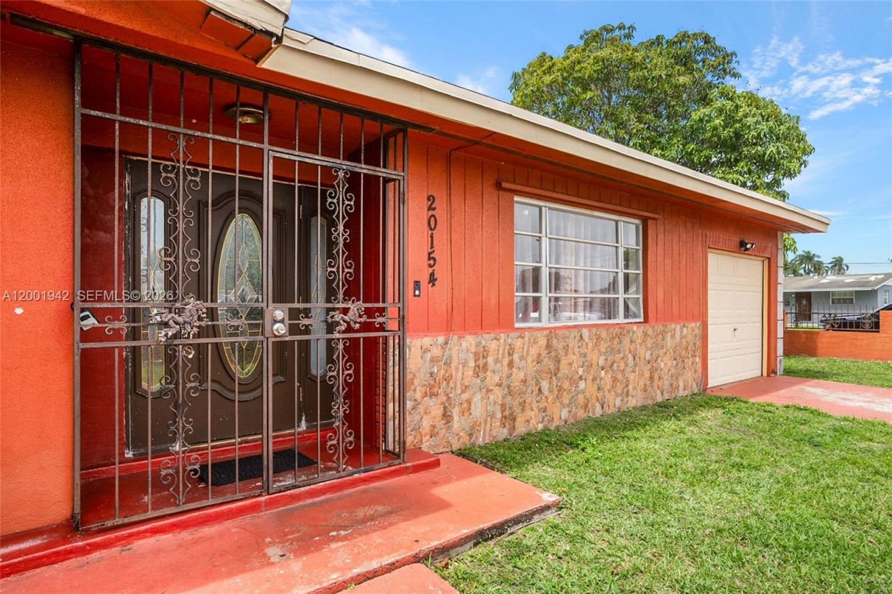 20154 NW 12th Pl, Miami Gardens, FL 33169 Photo