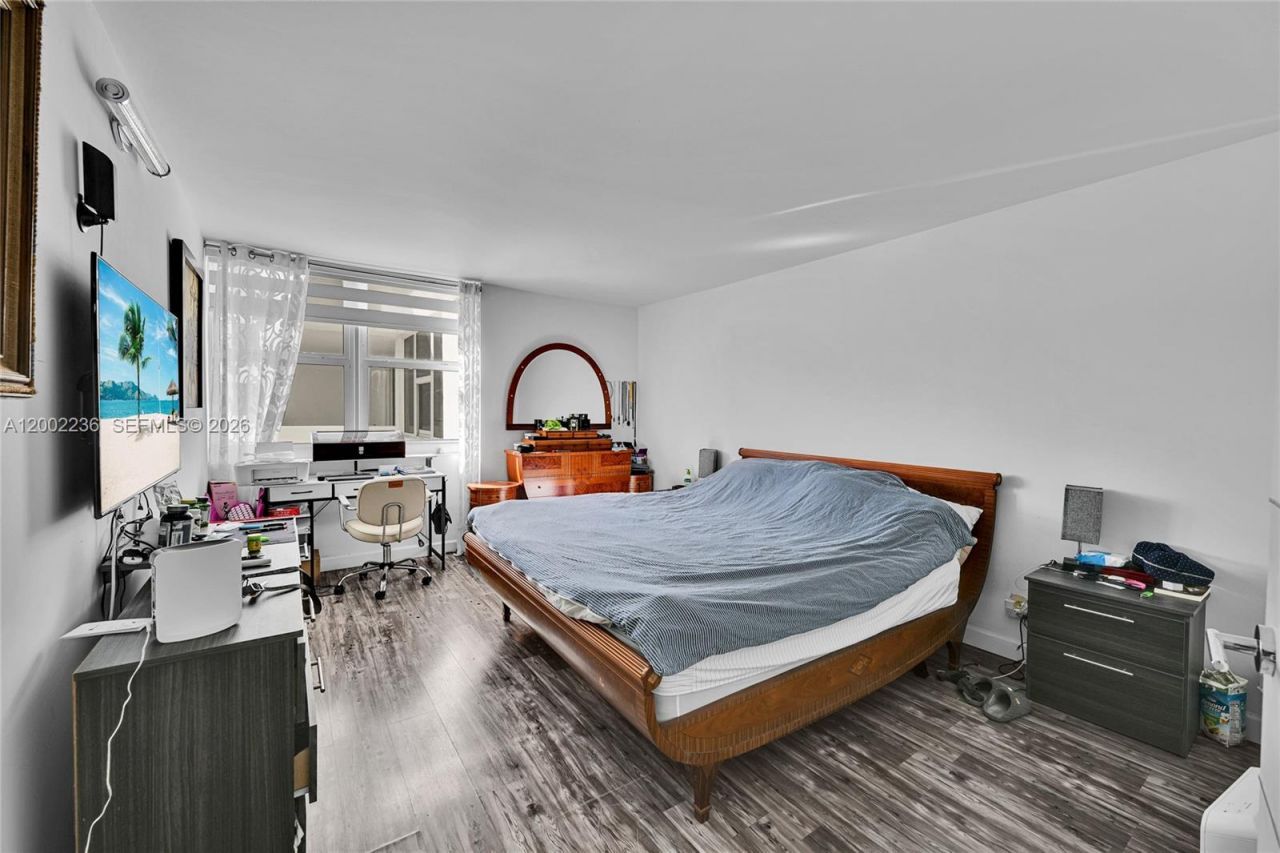 2030 S Ocean Dr, Unit 2018, Hallandale Beach, FL 33009 Photo