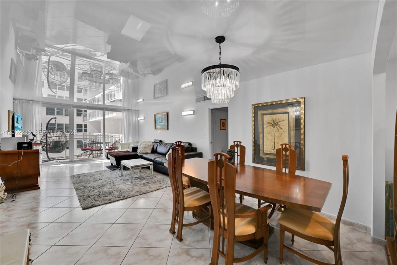 2030 S Ocean Dr, Unit 2018, Hallandale Beach, FL 33009 Photo
