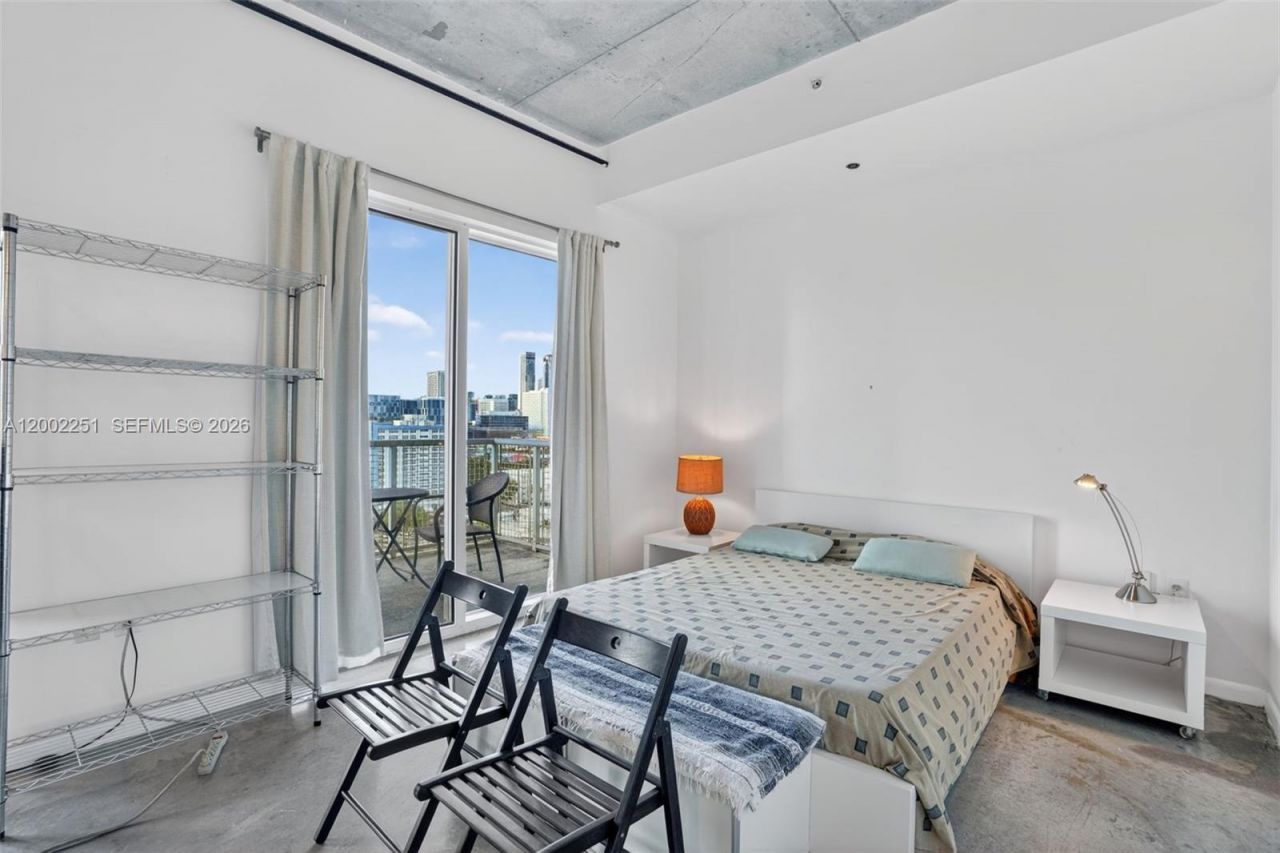 10 SW South River Dr, Unit 1410, Miami, FL 33130 Photo